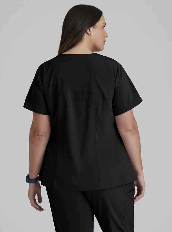 Barco One Pulse Scrub Top - Women