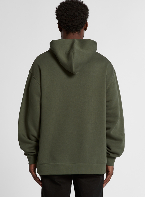 Relax Hood - Men