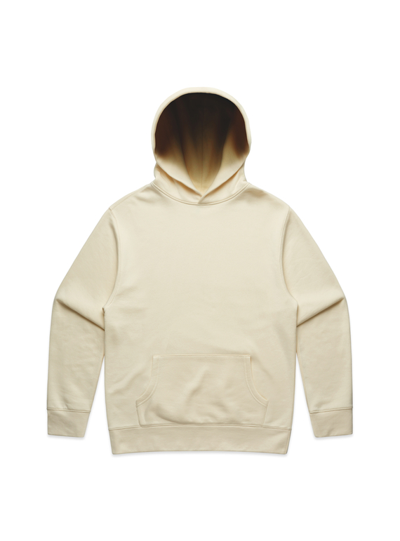 Relax Hood - Men - Butter