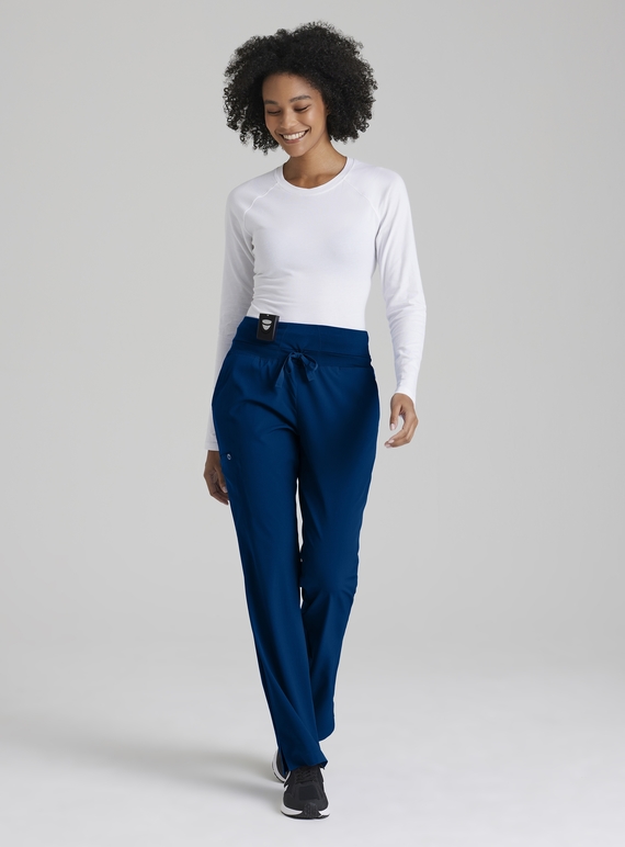 Barco One Stride Scrub Pant - Women