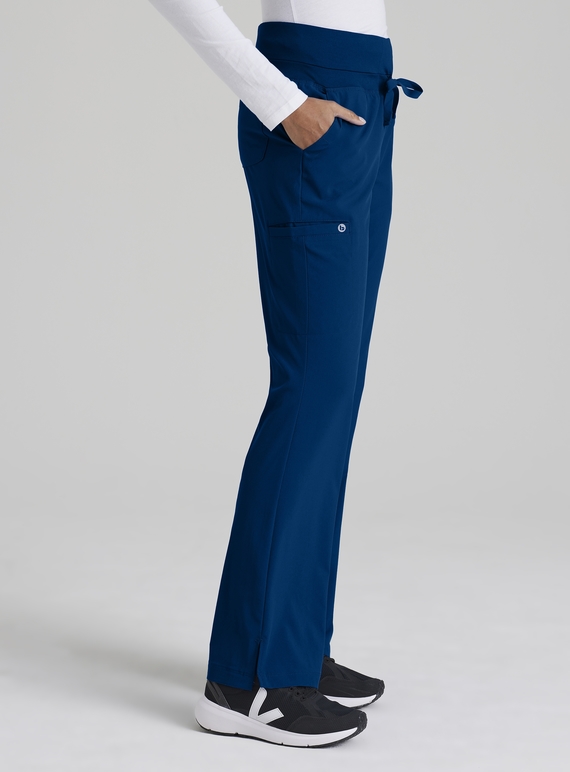 Barco One Stride Scrub Pant - Women