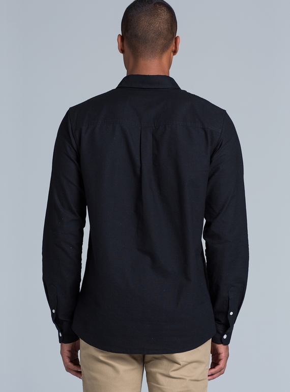 Oxford Shirt - Men