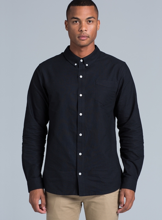 Oxford Shirt - Men