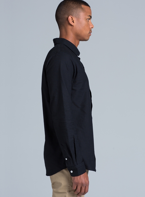 Oxford Shirt - Men
