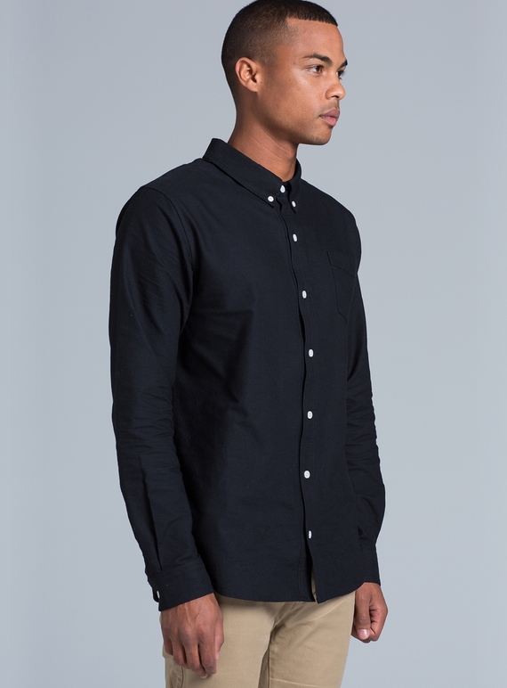 Oxford Shirt - Men