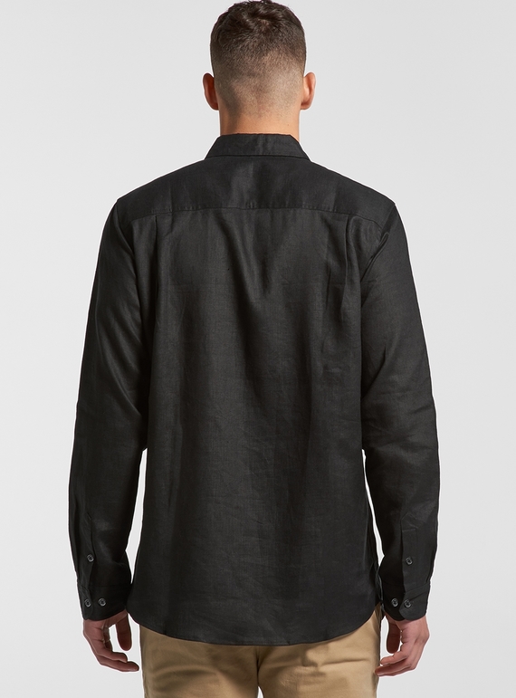 Linen Shirt - Men