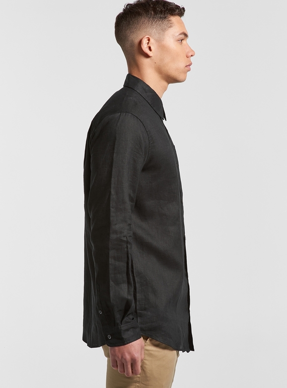 Linen Shirt - Men
