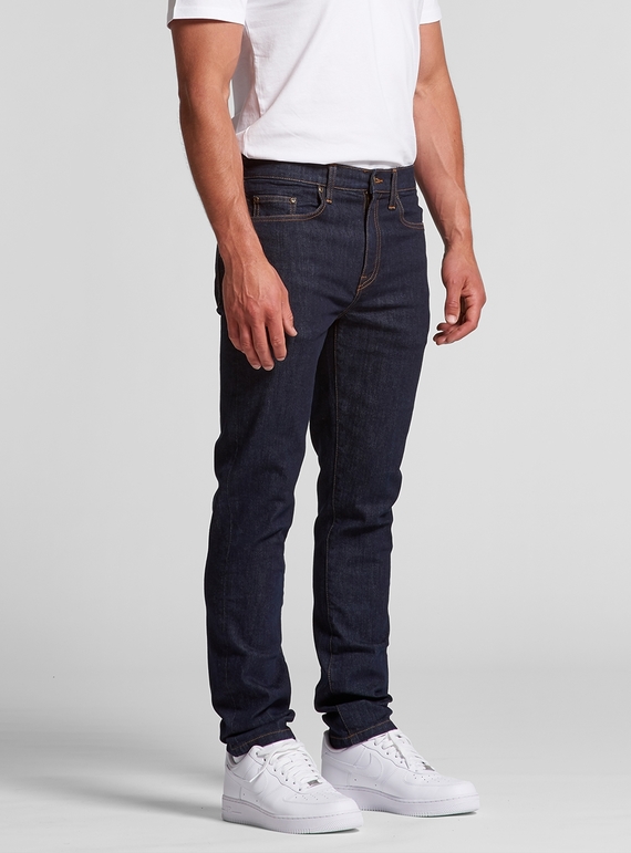 Standard Jeans - Men