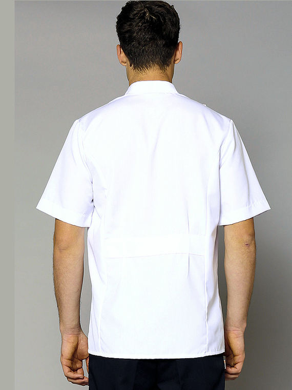 Chemist Jacket - CJ12 - 4 to 6 week delivery - Men
