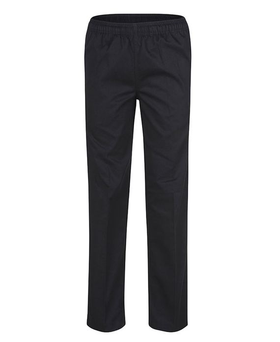 Chef Drawstring Pants - Black, White, or Mini check