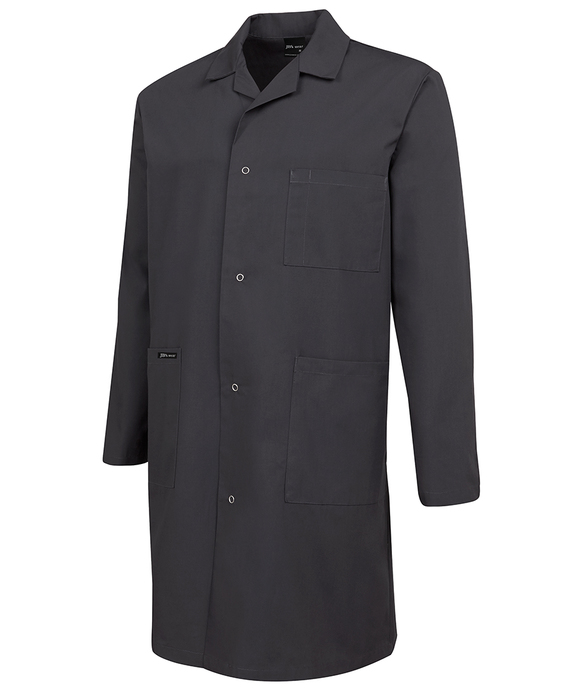 Student/Medical Polycotton Labcoats - Grey