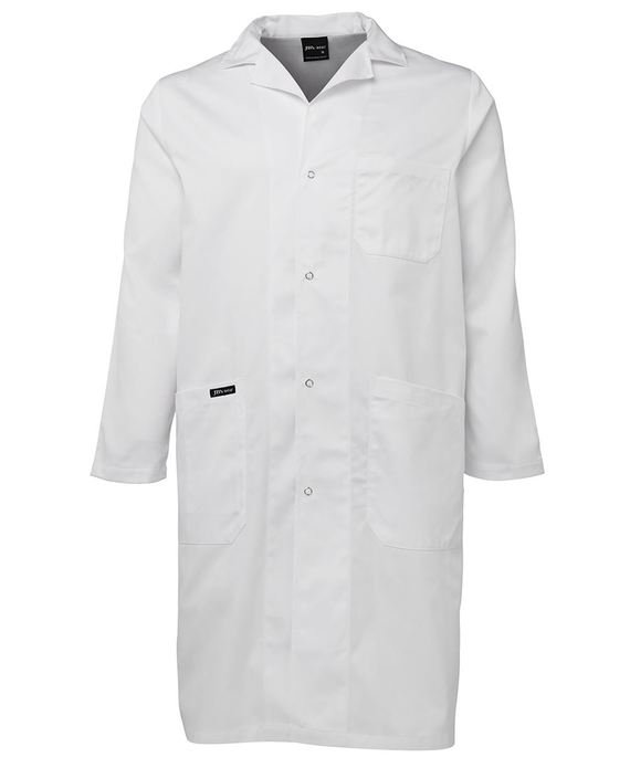 Student/Medical Polycotton Labcoats