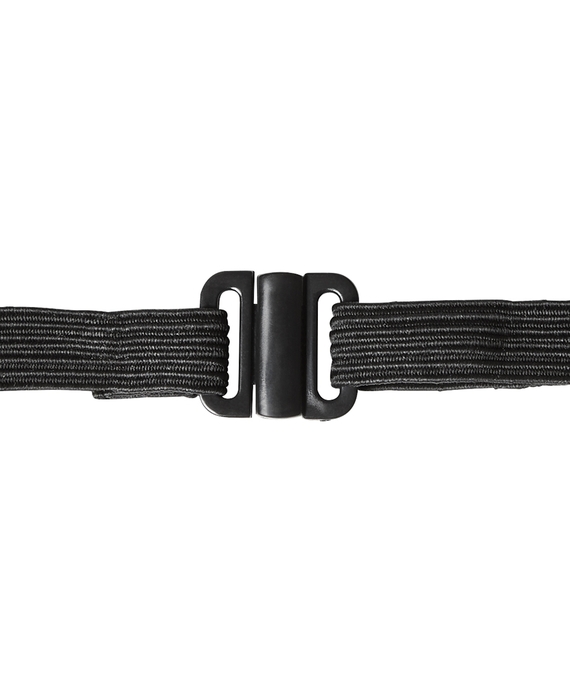 Waiters Bow Tie - adjustable back strap