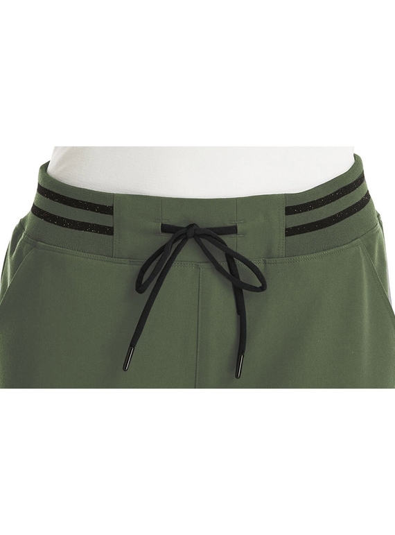 Matrix Pro Full Waistband Jogger Scrub Pant - Women