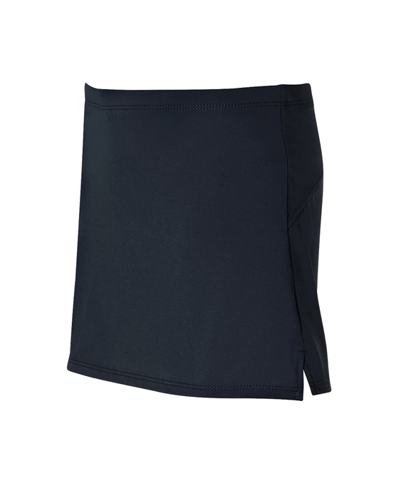 Podium Sports Skort (Skirt with built in short) - Youth - Navy