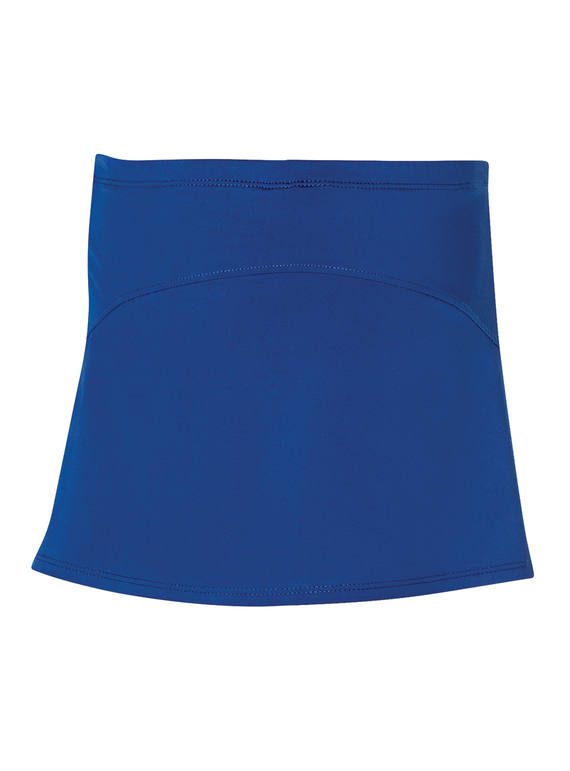 Podium Sports Skort (Skirt with built in short) - Youth