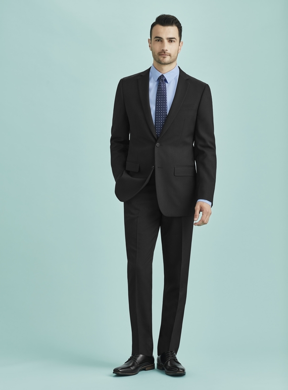 Slimline 2 Button Coolstretch Jacket - Men