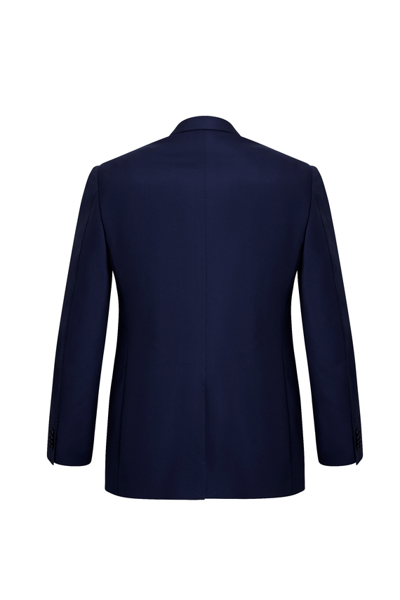 Siena Tailored Fit, 2 Button Suit Jacket - Men