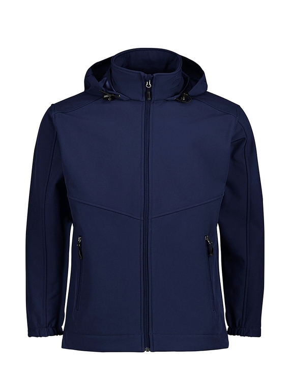 Aspiring Softshell Jacket - Youth