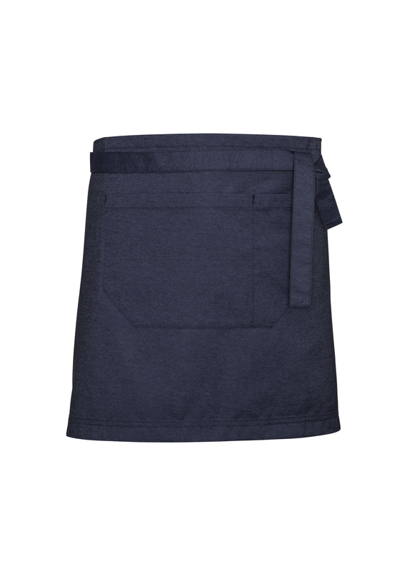 BA54 Urban Waist Aprons - Denim