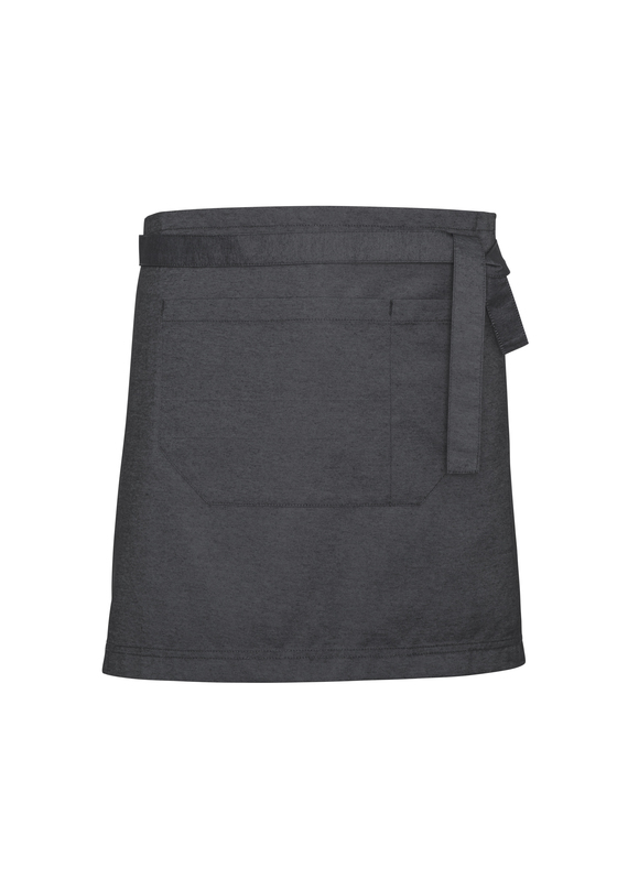 BA54 Urban Waist Aprons - Slate