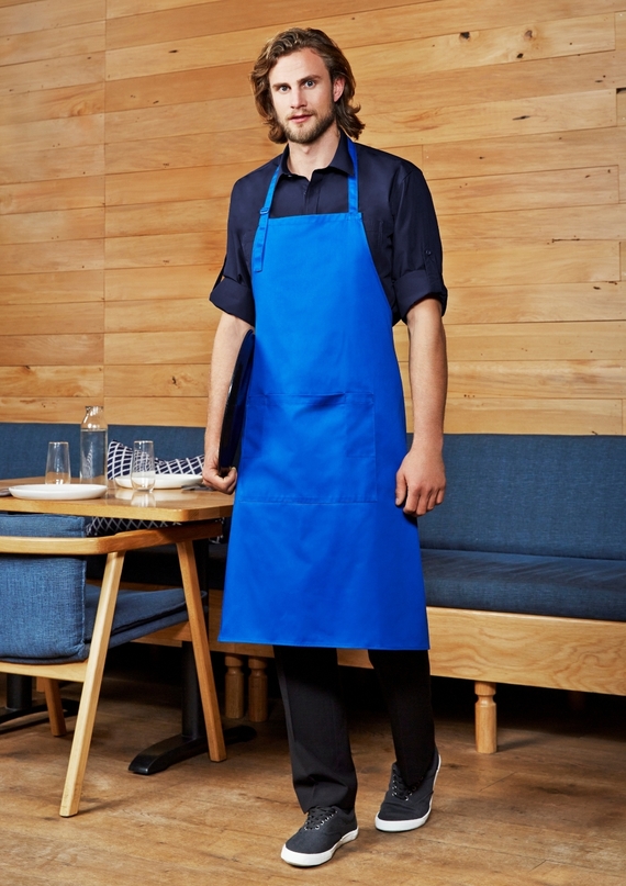Bib Polycotton Aprons - BA95