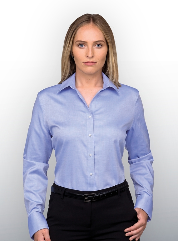 Barkers Clifton Shirt - Women
