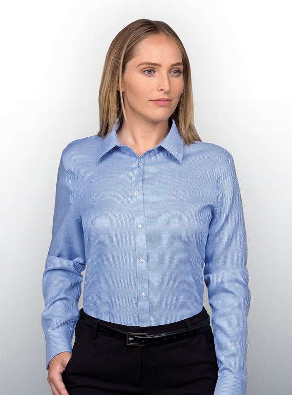 Barkers Quadrant Shirt - Women