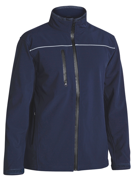 Soft Shell Jacket