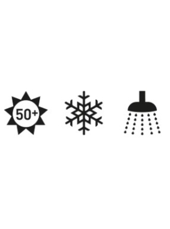 Puffer Jacket With Adjustable Hood - Features