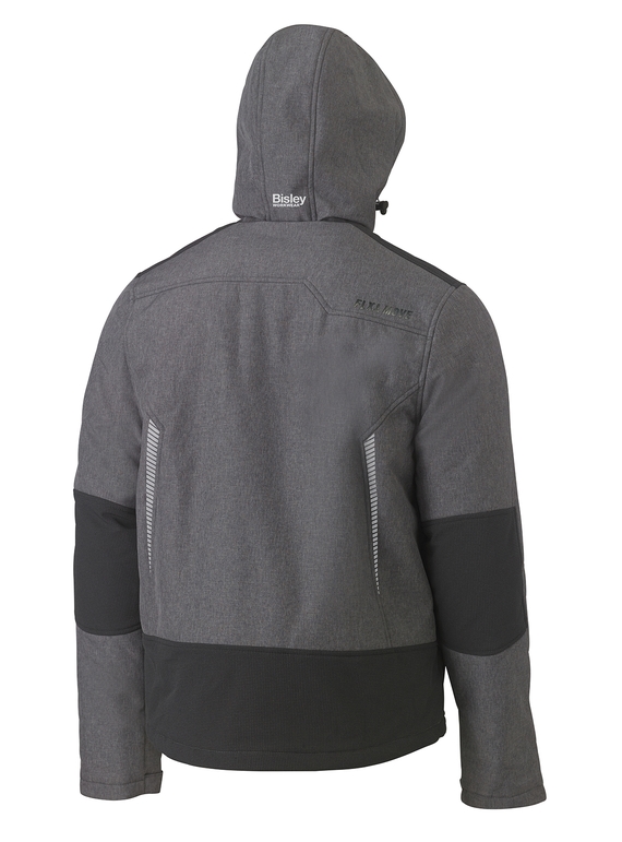 Flx & Move Shield Jacket