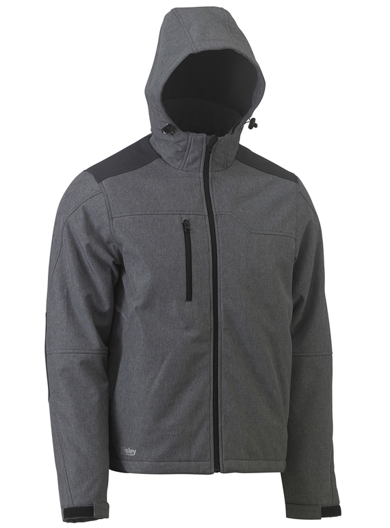 Flx & Move Shield Jacket