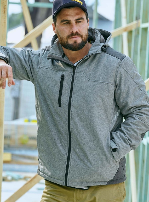 Flx & Move Shield Jacket