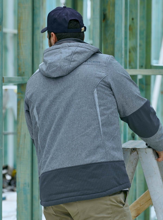 Flx & Move Shield Jacket