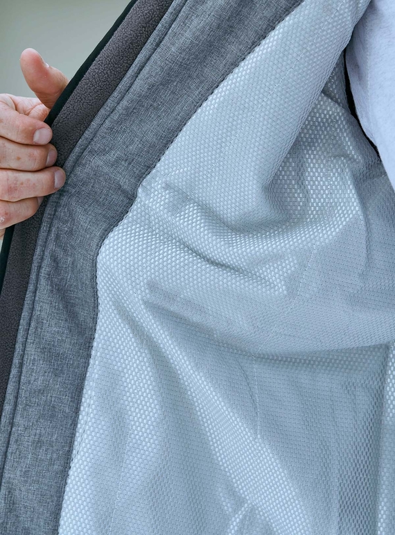 Flx & Move Shield Jacket