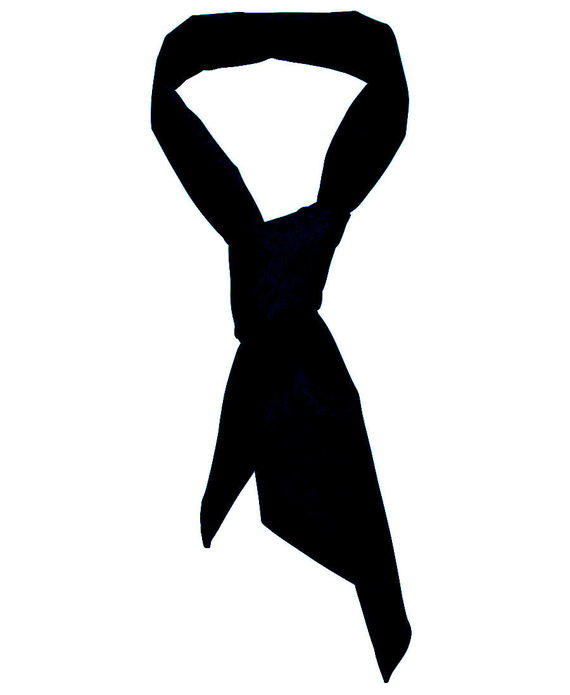 Chefs Neck Scarves