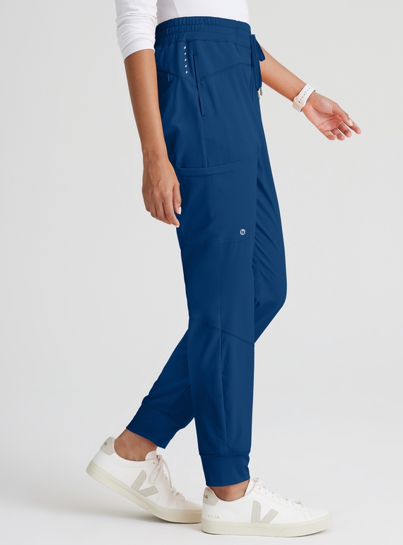 Barco One Boost Jogger Scrub Pant - Women