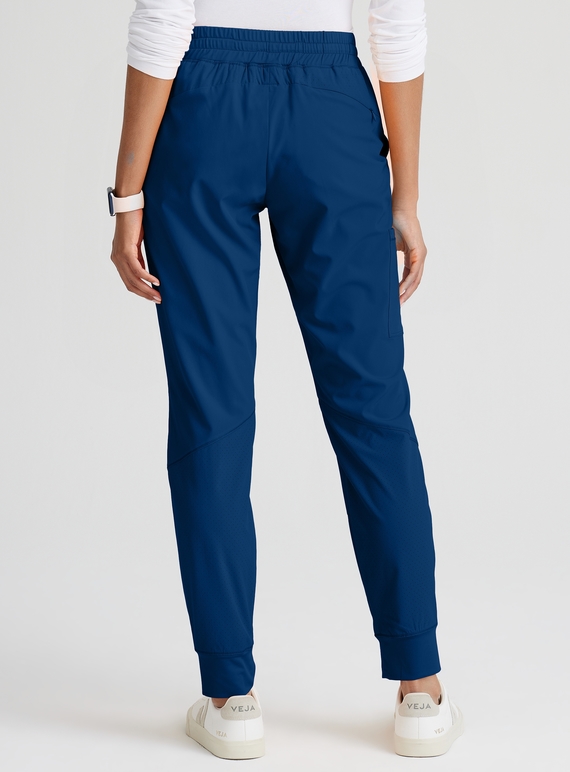 Barco One Boost Jogger Scrub Pant - Women