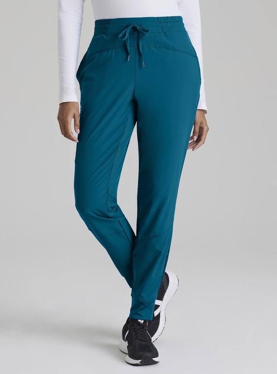 Barco One Boost Jogger Scrub Pant - Women - 328 Bahama
