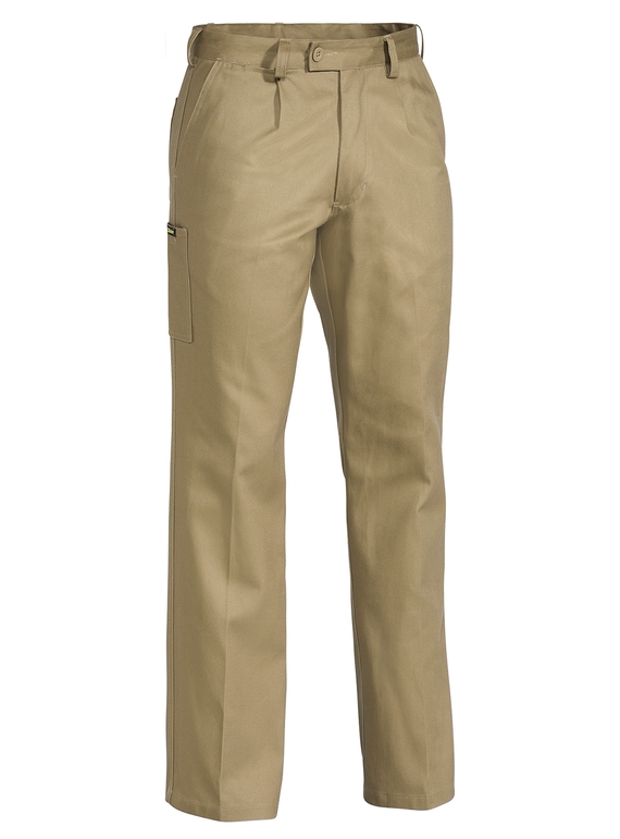 Original Cotton Drill Work Pants