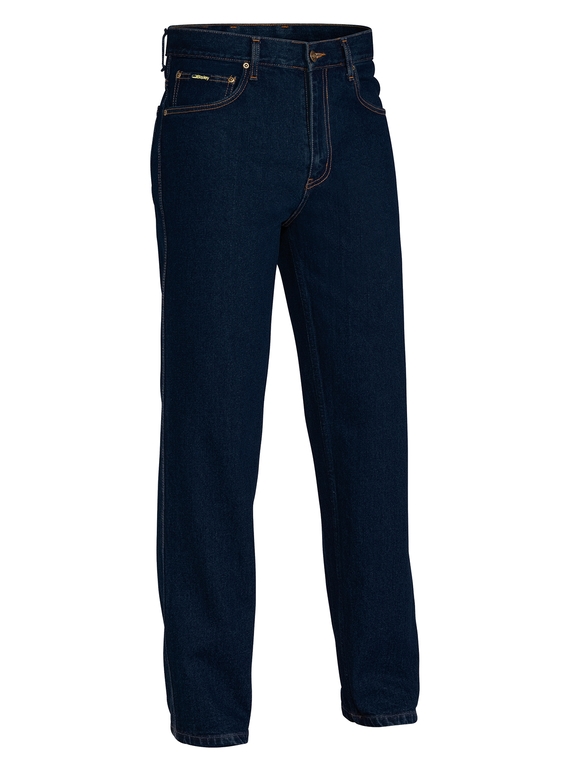 Rough Rider Denim Work Jeans