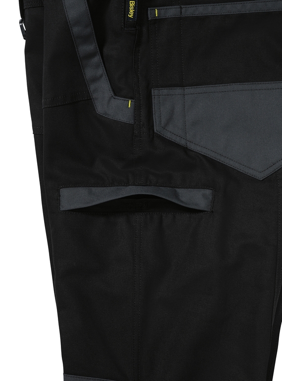 Flx & Move Stretch Work Pants - Men