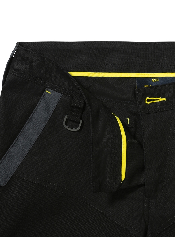 Flx & Move Stretch Work Pants - Men