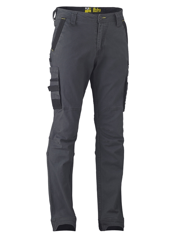 Flx & Move Stretch Utility Cargo Work Pants