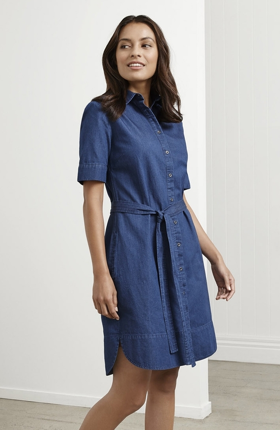 Delta Dress