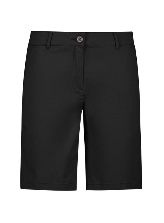 Lawson Chino Short - Women - Black