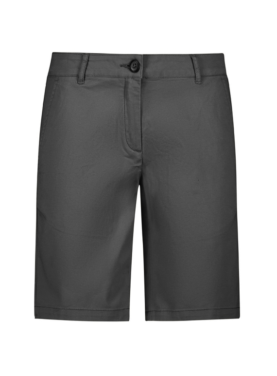 Lawson Chino Short - Women - Grey