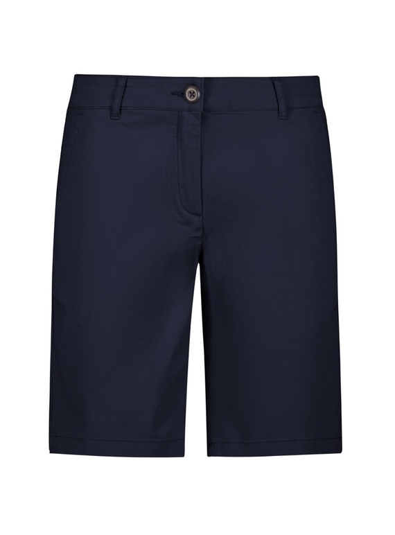 Lawson Chino Short - Women - Navy