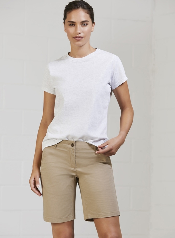 Lawson Chino Short - Women