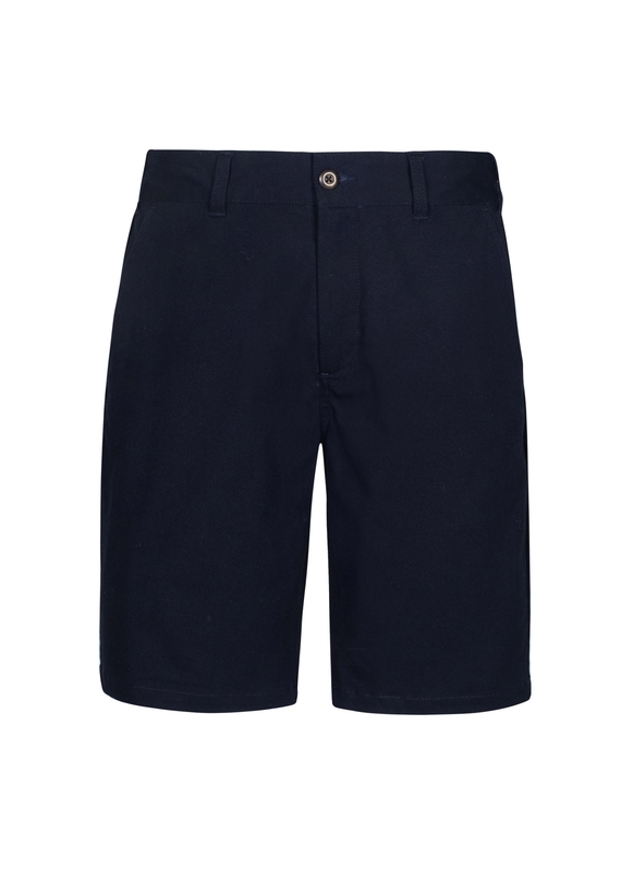 Lawson Chino Shorts - Men - Navy
